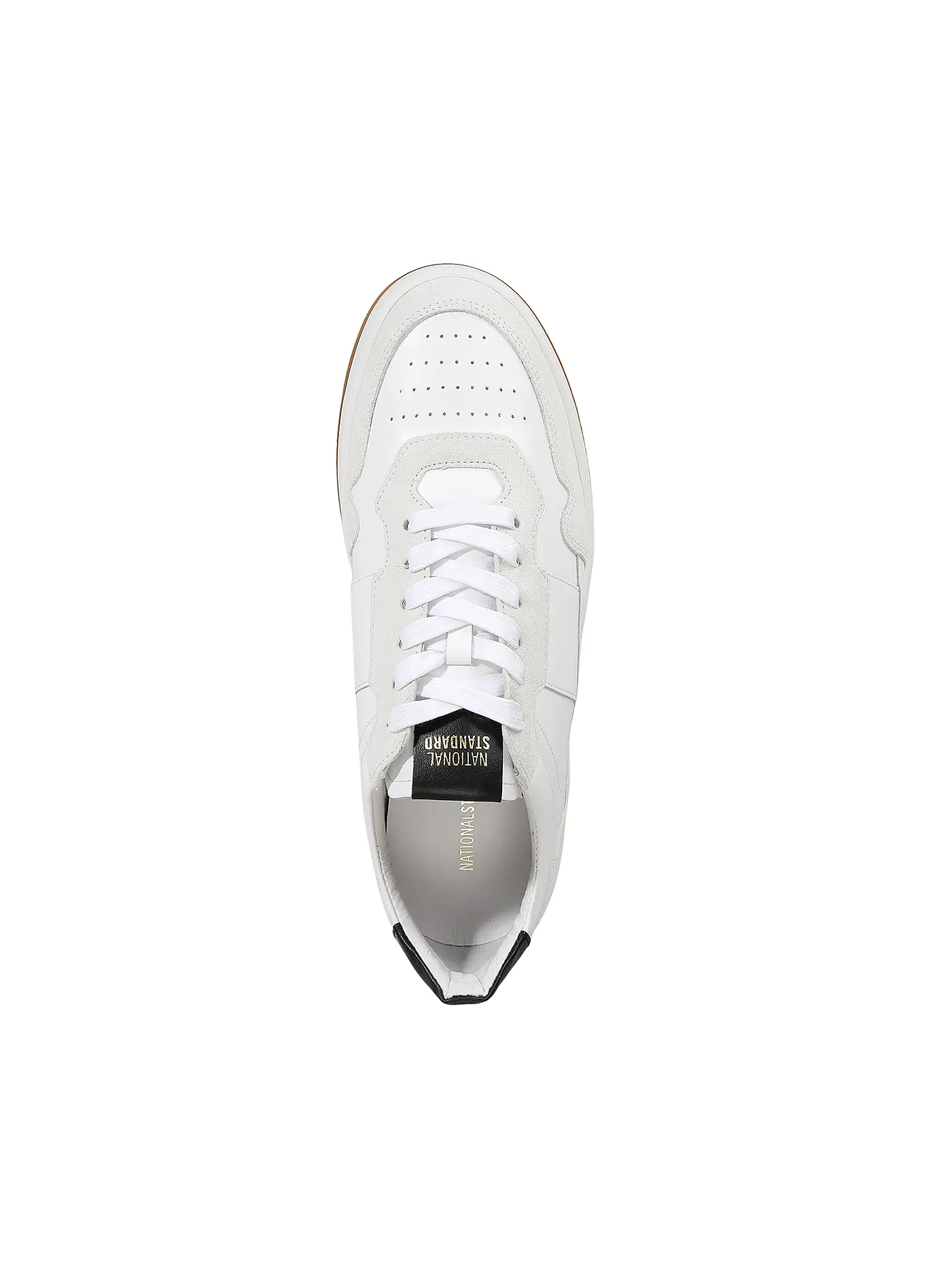 NATIONAL STANDARD | Sneaker M06 | schwarz